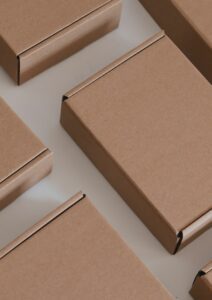產品包裝設計-包裝盒設計-類別