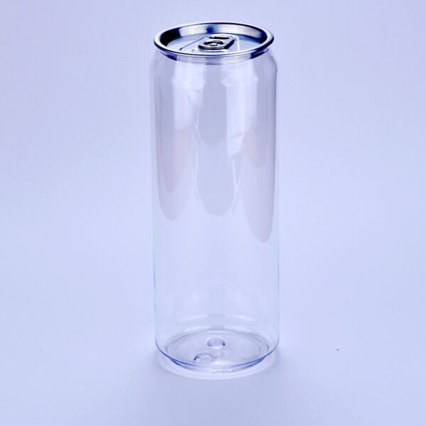 透明奶茶塑料瓶PET092202