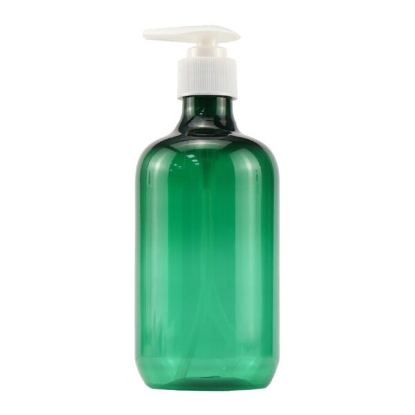 500ml洗发水空瓶子分装瓶092104